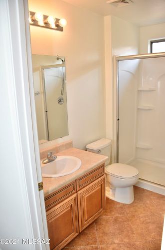 7449 Fair Meadows Loop, Tucson AZ 85756-6151 exterior