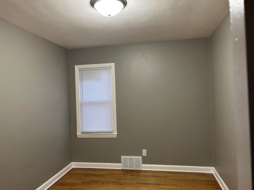 5001 64th St, Milwaukee WI  53218-4025 exterior