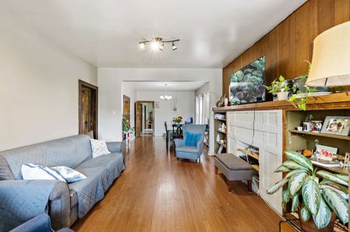 4762 Karlov Ave, Chicago IL 60652-3605 exterior