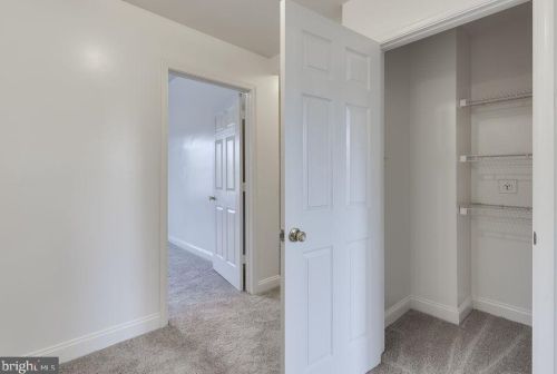 349 Parkland Pl, Washington DC 20032-1664 exterior