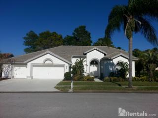 8557 Danbury Ln, Port Richey FL  34667-6531 exterior