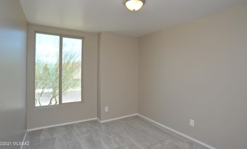 3417 Calle De Ln Bajada, Tucson AZ 85746-8337 exterior