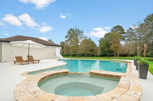 11410 Connie Ln, Montgomery TX 77316-5430 exterior