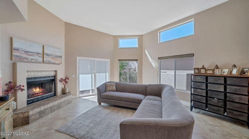 4630 Red Mesa Dr, Tucson AZ  85718-3565 exterior