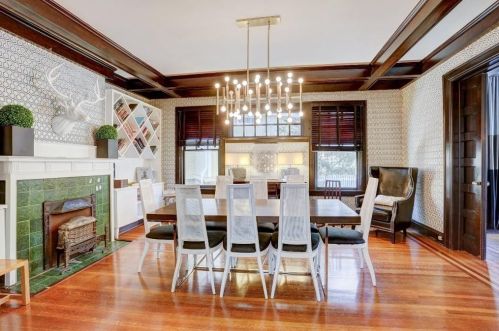 811 Charles Allen Dr, Atlanta GA  30308-1706 exterior