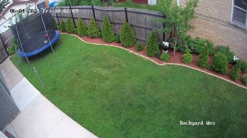 4910 Monitor Ave, Chicago IL 60630-2025 exterior