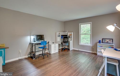 151 Autumn Ct, Huntingtown MD 20639-3400 exterior