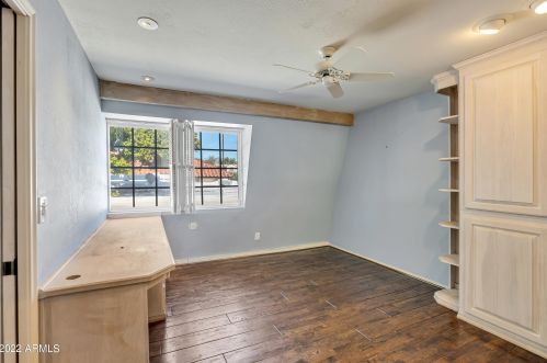 7217 13 Pl, Phoenix AZ 85014-1423 exterior