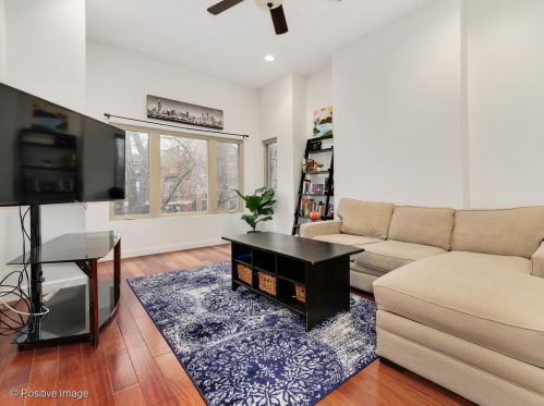 1344 Artesian Ave, Chicago IL  60622-2934 exterior