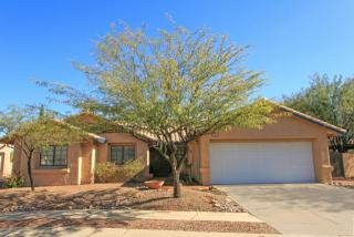 7410 Beryllium Ln, Tucson, AZ 85743-9021