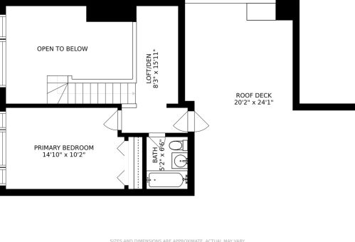 644 Arlington Pl, Chicago IL 60614-2612 exterior