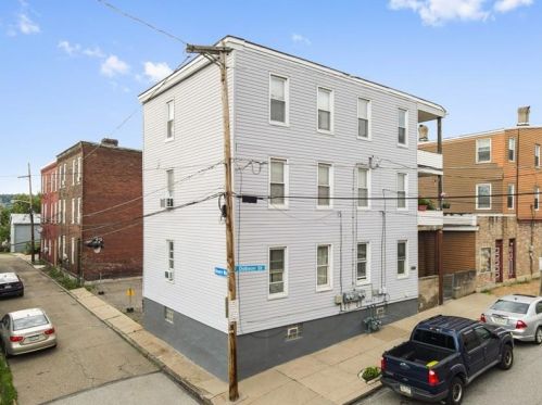 3139 Dobson St, Pittsburgh, PA 15219-6506