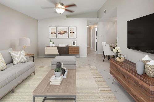 7310 Juanita St, Tampa FL  33616-2808 exterior