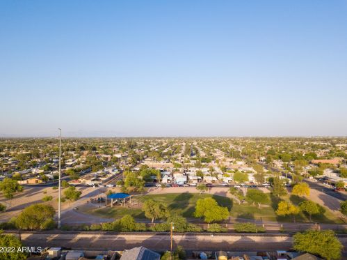 444 Delaware St, Chandler AZ 85225-4613 exterior