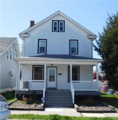 621 11th Ave, Bethlehem PA  18018-4931 exterior