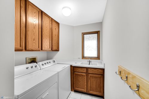 4342 Kildare Ct, Matteson IL 60443-2308 exterior