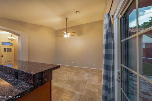 2622 Camino De La Caterva, Tucson AZ  85742-9262 exterior