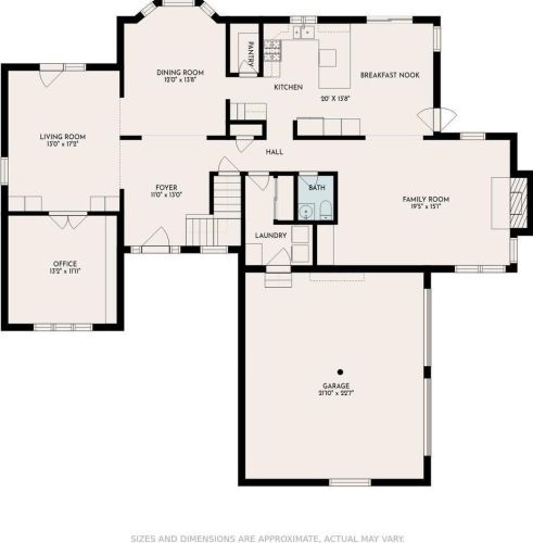 102 King St, Edison NJ 08820-1023 exterior