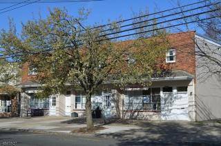 1735 2nd St, Scotch Plains NJ  07076-1738 exterior