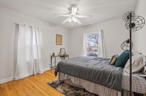 3751 85th St, Milwaukee WI  53222-2823 exterior