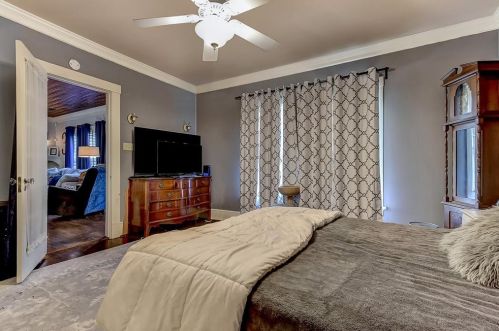 1222 Sears St, Denison TX 75021-2741 exterior