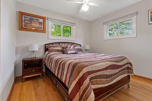 5305 Rose St, Milwaukee WI 53223-3036 exterior