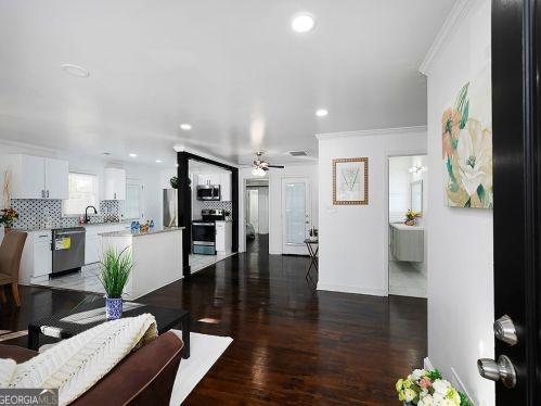 218 Harper St, Atlanta, GA 30315-3010