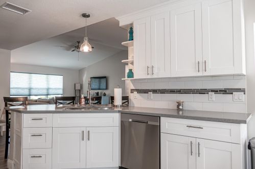 489 College Park Rd, Fort Pierce FL  34953-6224 exterior