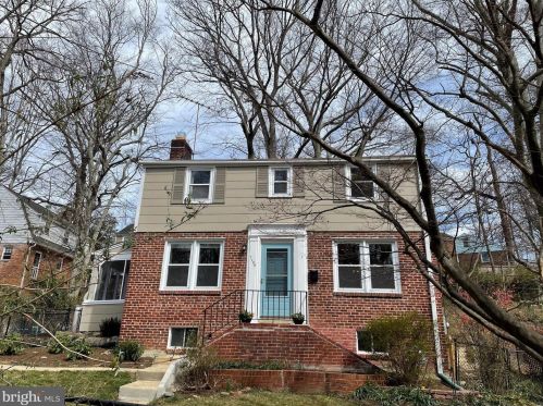 7109 13th Ave, Silver Spring, MD 20912-7071