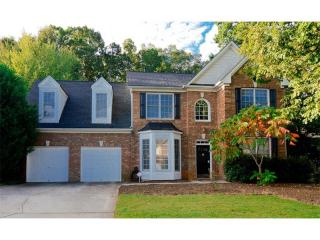 1003 Tanners Point Dr, Lawrenceville, GA 30044-8160