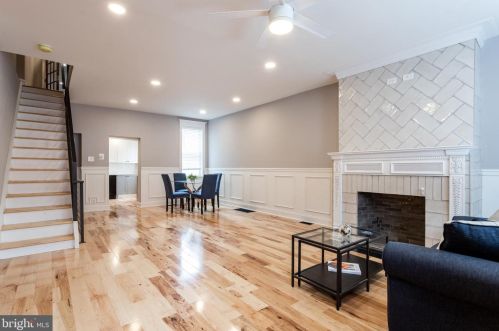 1316 Ellsworth St, Philadelphia PA  19147-4416 exterior