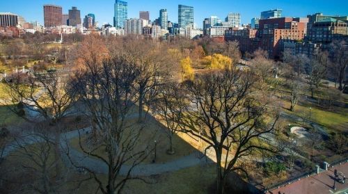 2 Commonwealth Ave, Boston MA  02116 exterior