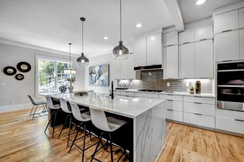 1452 Brk Vly Ln, Atlanta GA 30324-3264 exterior