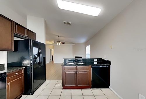 7227 Edgewater Shores Ct, Orlando FL  32810-3590 exterior