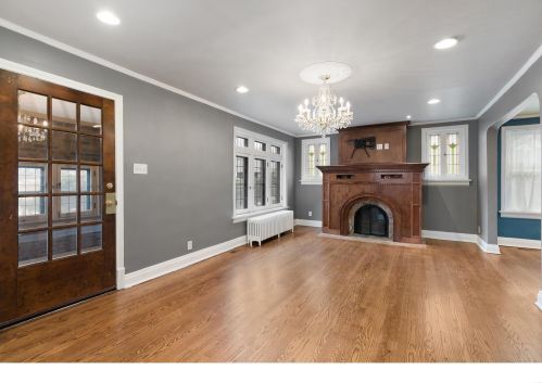 7400 Williams Ave, Saint Louis MO 63117-2458 exterior