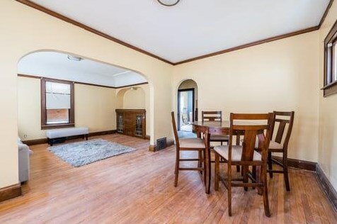 5115 31, Milwaukee WI 53208-4054 exterior