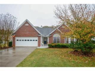 4266 Lawhon Dr, Tucker, GA 30084-6447