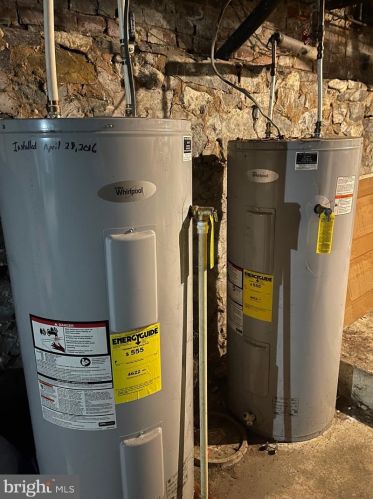 353 Ann St, Lancaster PA 17602-4321 exterior