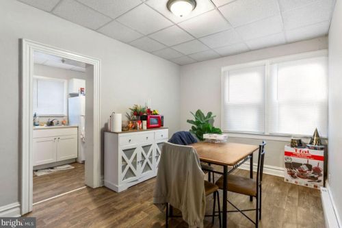 128 High St, Hanover PA 17331-3922 exterior