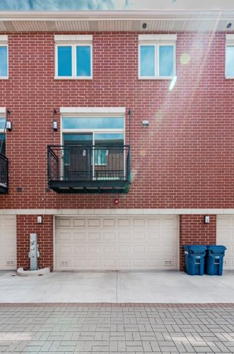 3541 Maplewood Ave, Chicago IL  60632-1020 exterior