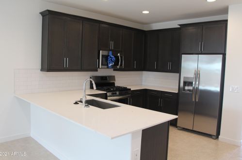 5902 Arizona Pl, Chandler AZ  85249-1637 exterior