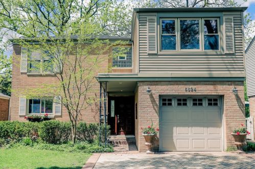 6624 Kilbourn Ave, Chicago, IL 60712-3326