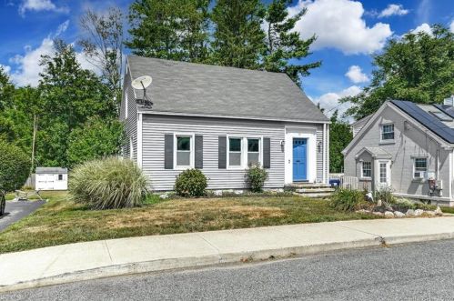 31 Grand St, Seymour, CT 06483-3418