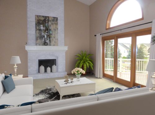 3975 Piute Dr, Wyoming MI exterior