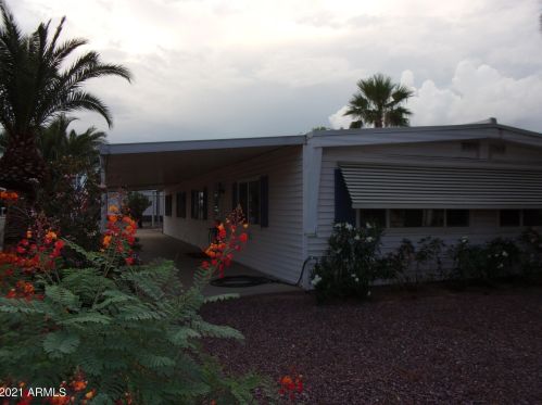 16215 32 Way, Phoenix AZ 85018-5019 exterior