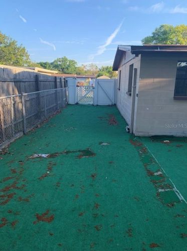 4544 Idlewild Ave, Tampa FL 33610-3766 exterior