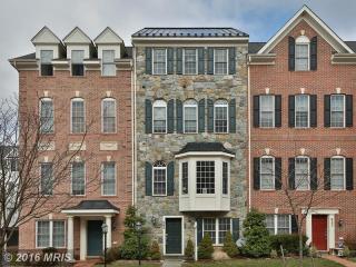 647 Hurdle Mill Pl, Gaithersburg, MD 20877-3352