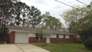 8751 Bucknell Dr, Charleston SC  29406-9003 exterior