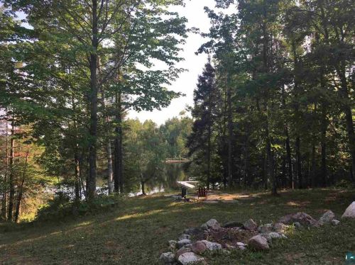 2732 Bear Island River Rd, Ely, MN 55731-8310