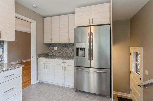 6539 Neva Ave, Chicago IL  60631-1677 exterior